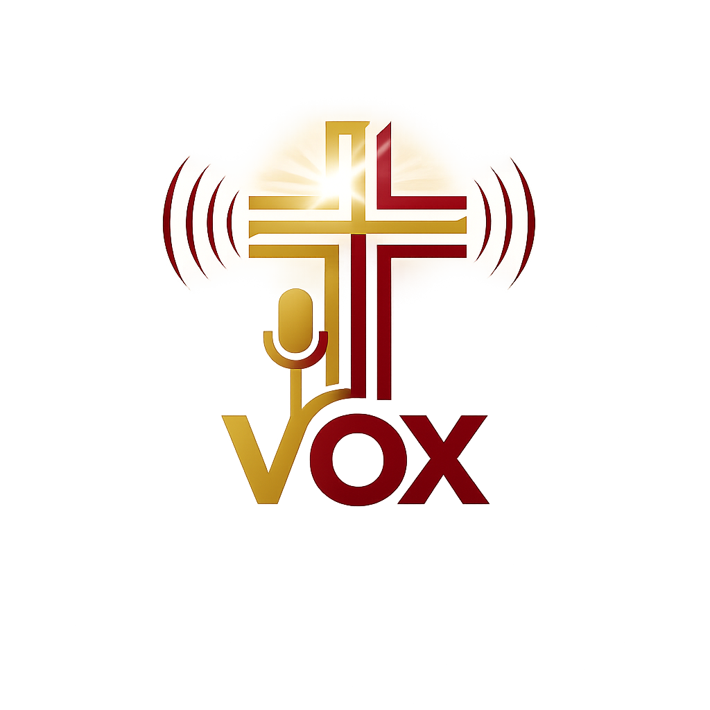 Logo Vox