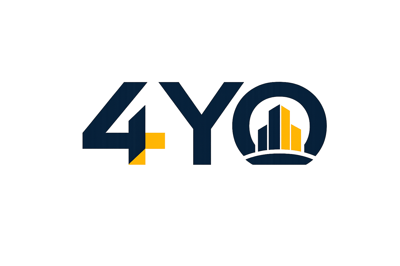 Logo 4YO