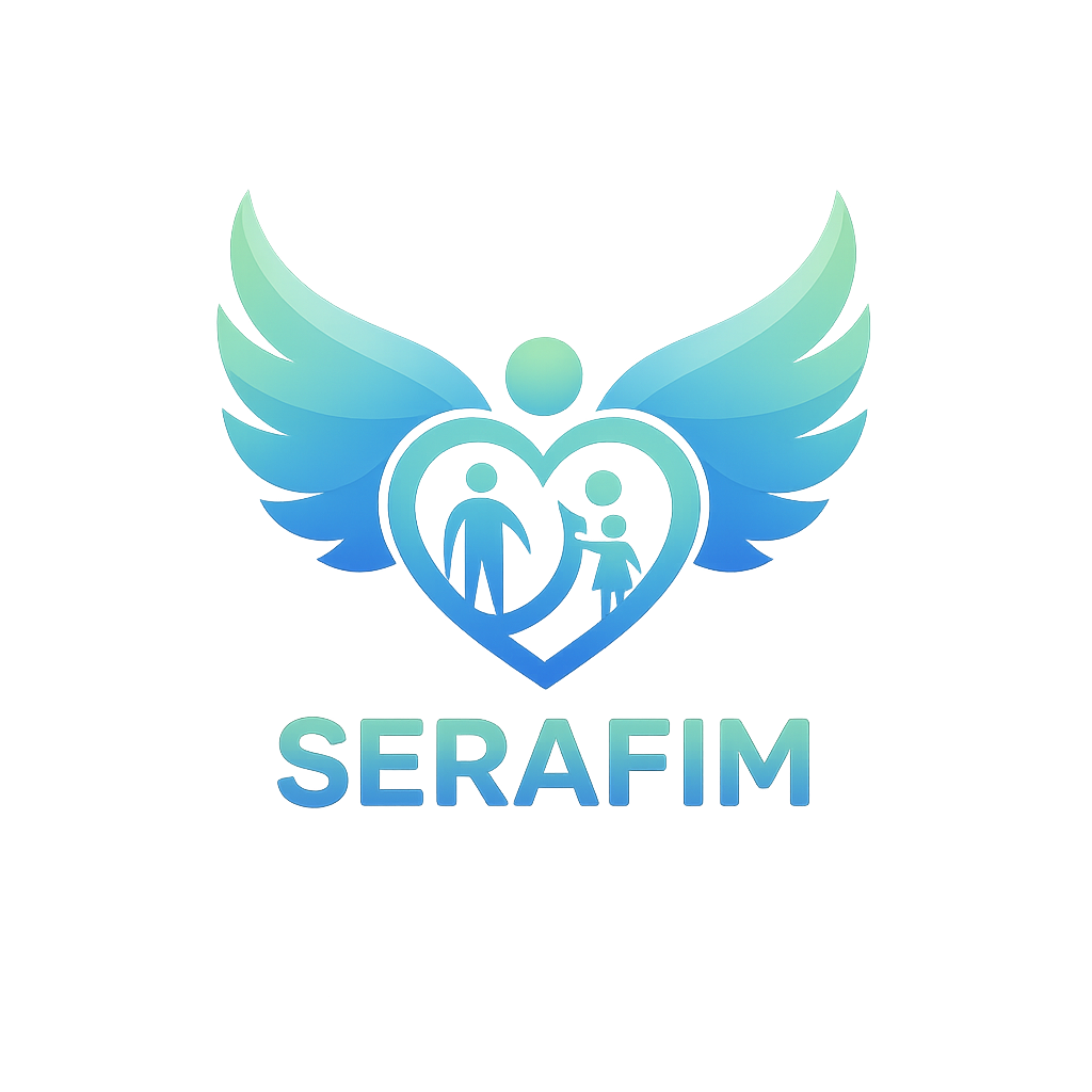 Logo SERAFIM