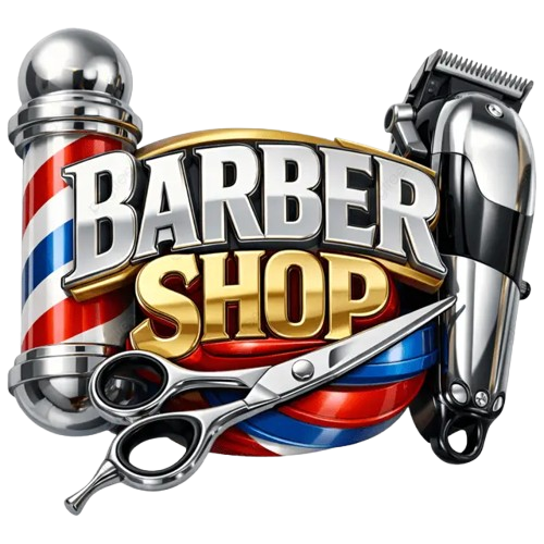 Logo Barber Shop