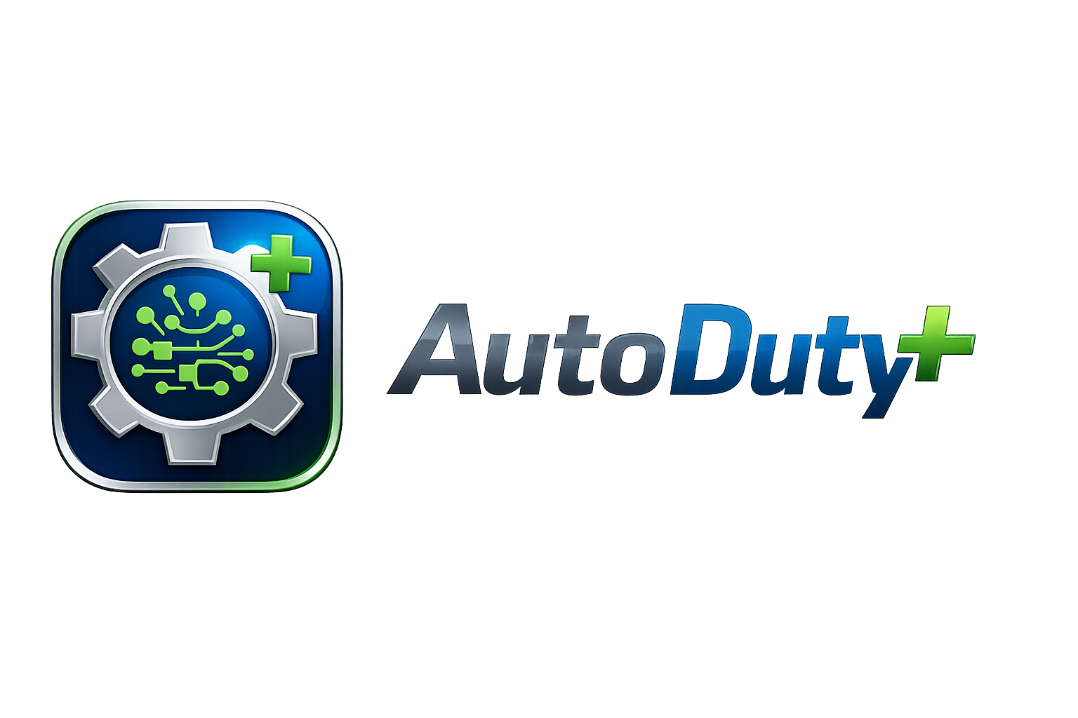 Logo AUTODUTY+