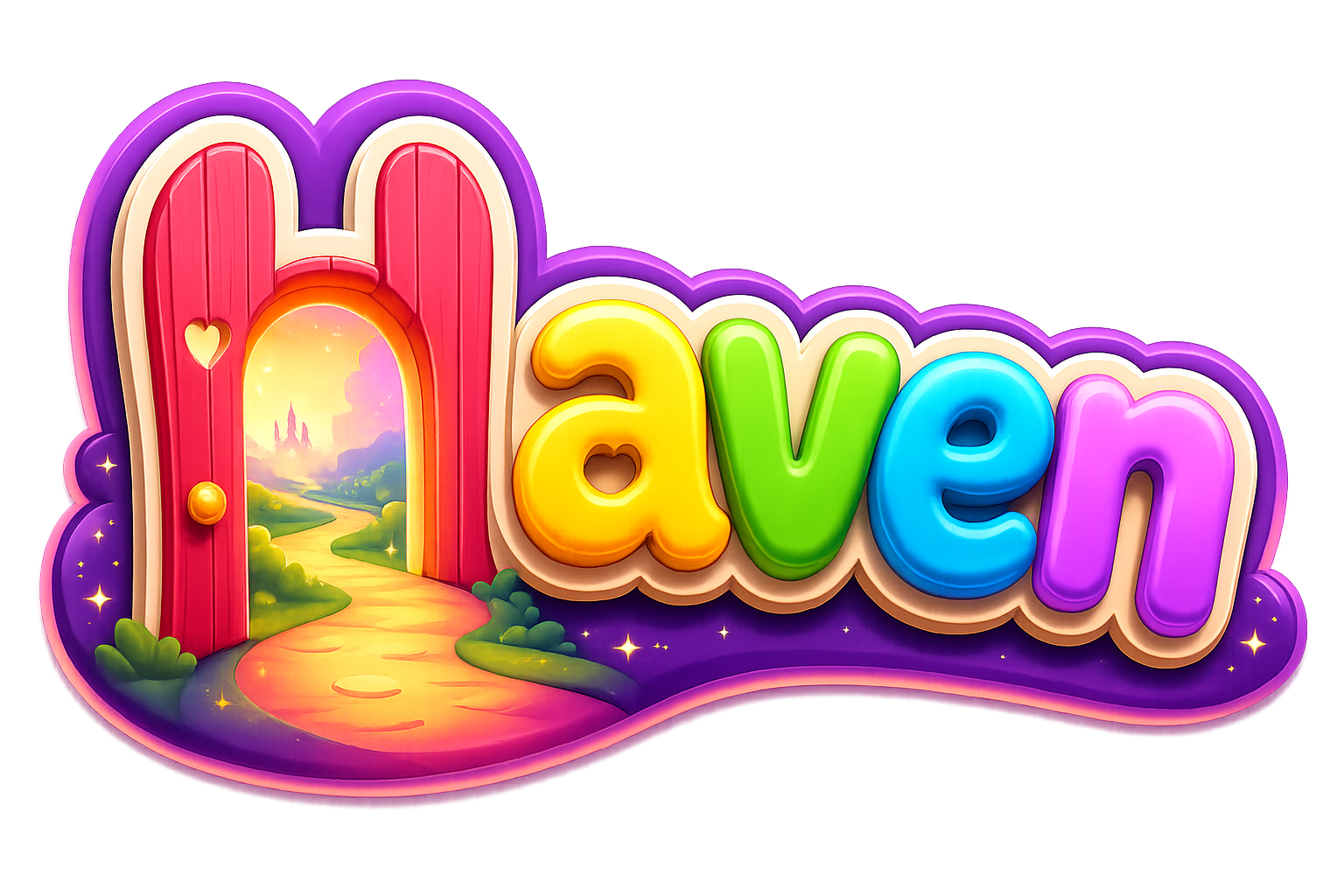 Logo HAVEN