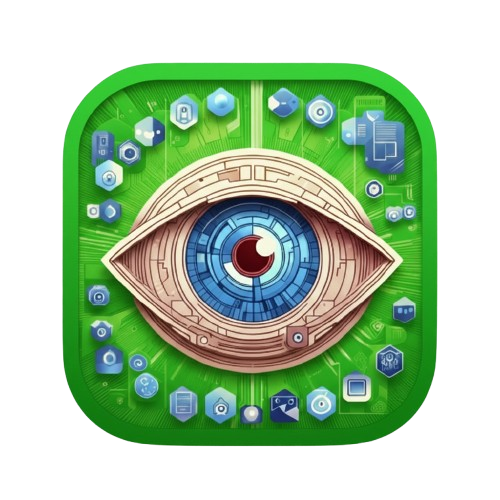 Logo Olho