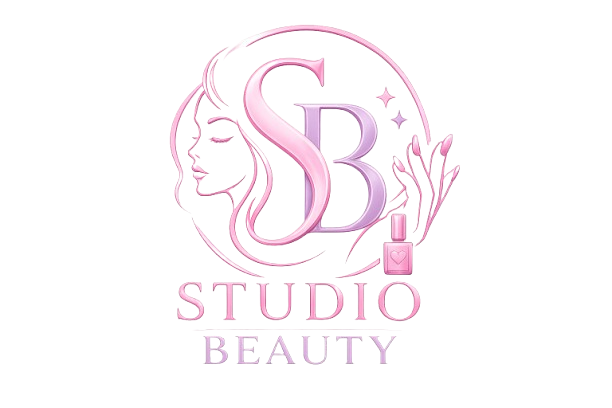 Logo Studio Beauty